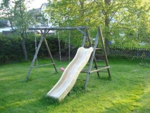 Apartment Fewo-Dorfblick by Interhome