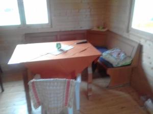 Holiday Home Blockhaus mit eigenem See by Interhome