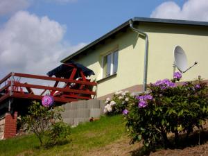 Holiday Home Panoramablick in Königstein by Interhome