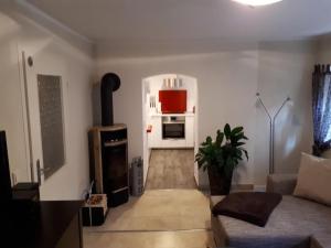 Apartment Bergnest by Interhome