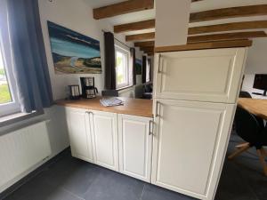 Apartment Gemütliche Ferienwohnung in Krina mit Grill und Garten by Interhome