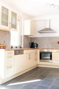 Holiday Home mit privat Hottub und Klima- by Interhome