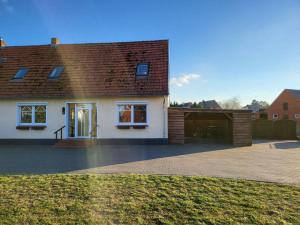 Holiday Home mit privat Hottub und Klima- by Interhome