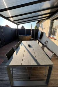 Holiday Home mit privat Hottub und Klima- by Interhome