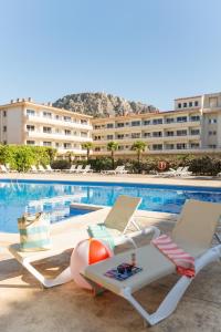 Pierre & Vacances Estartit Playa