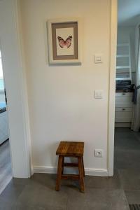 Apartment Hainer See Oase by Interhome