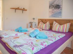 Holiday Home Ferienhaus Claire am Klostersee Urlaub mit Hund by Interhome