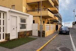 Hospederia IMAR by Cadiz4Rentals