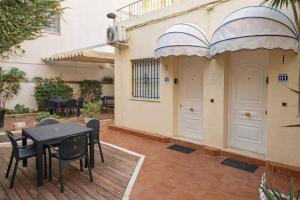 Hospederia IMAR by Cadiz4Rentals