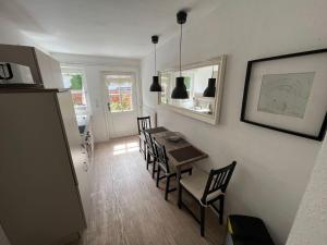 Apartment mit eigener Terrasse by Interhome