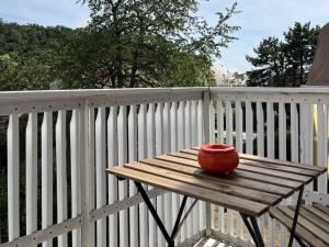 Apartment SAD153 by Interhome