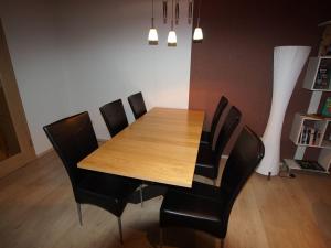 Holiday Home Das MEGAWATThaus by Interhome