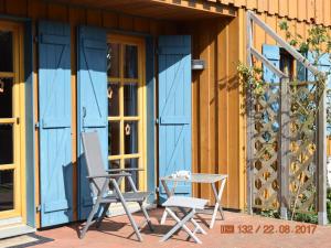 Holiday Home in Strandnähe by Interhome