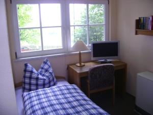 Holiday Home mit Blick auf die Berge by Interhome