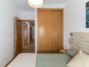 Apartment Günstige Ferienwohnung in Toledo - by Interhome