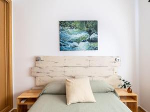 Apartment Günstige Ferienwohnung in Toledo - by Interhome