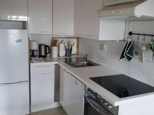 Apartment Canadahof by Interhome