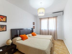 Apartment Günstige Ferienwohnung in Toledo - by Interhome