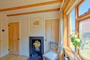 2 Bed in Whitby oc-w014