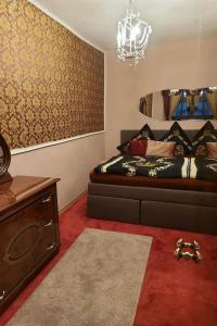 Apartment Schloss Weichs by Interhome