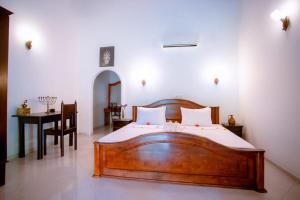 Villa Silent Harbour
