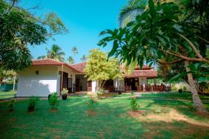 Villa Silent Harbour
