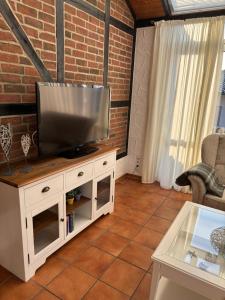 Ferienwohnung Frieda