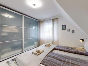 Apartment Helle Familienfreundliche Barrierefreie Wohnung by Interhome