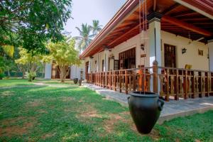 Villa Silent Harbour