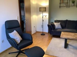 Apartment Hümmling by Interhome