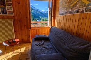 Résidence dEvolène