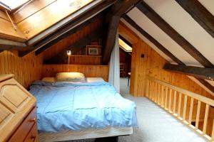 Résidence dEvolène