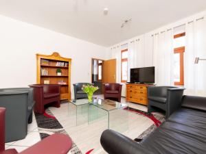 Holiday Home in Radisleben mit Garten und Terrasse by Interhome