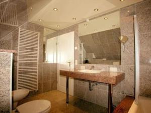 Apartment Sonnenkamp Maisonette by Interhome