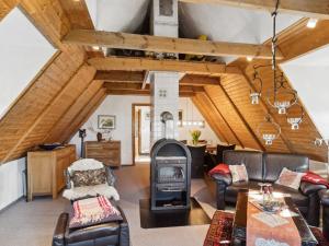 Apartment Pellworm by Interhome