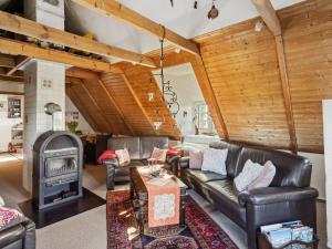 Apartment Pellworm by Interhome
