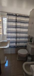 VIÑA Maravillosa VISTA y Ubicación-frente Playa Acapulco y Av Perú