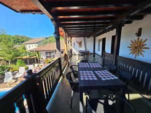 Къща за гости Бащин дом