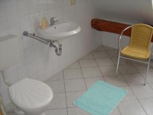 Apartment in Domsühl by Interhome