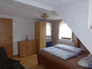 Apartment in Domsühl by Interhome