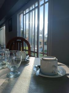 Clima Termal Suites