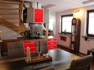 Apartment Maisonette Deluxe by FeWo-Amperland by Interhome