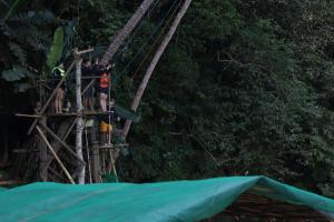 Ainoville Cozy Loft house with WiFi and Netflix