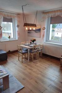 Apartment am Hofladen Hellendorf - Sächsische Schweiz by Interhome