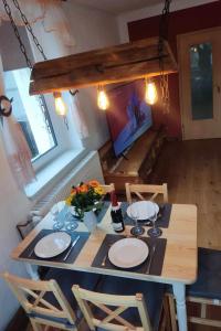 Apartment am Hofladen Hellendorf - Sächsische Schweiz by Interhome