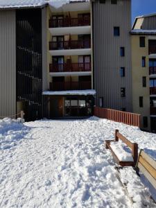 appartement 4 à 6 personnes la Joue du Loup