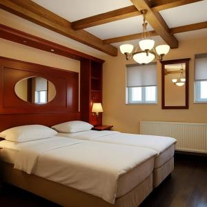 Salaš 1860 - Palić