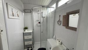 Escape to the Chalet