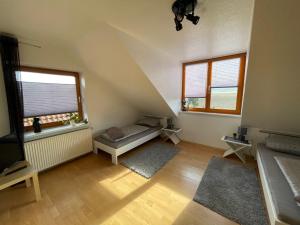 Apartment Ruhige Ferienwohnung in Einum by Interhome