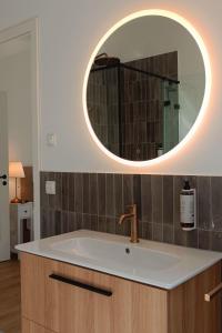 Apartment Coproyshof am See by Interhome